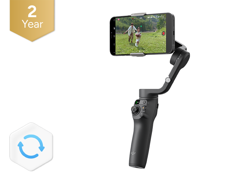 DJI Care Refresh 2-Year Plan (Osmo Mobile 6)